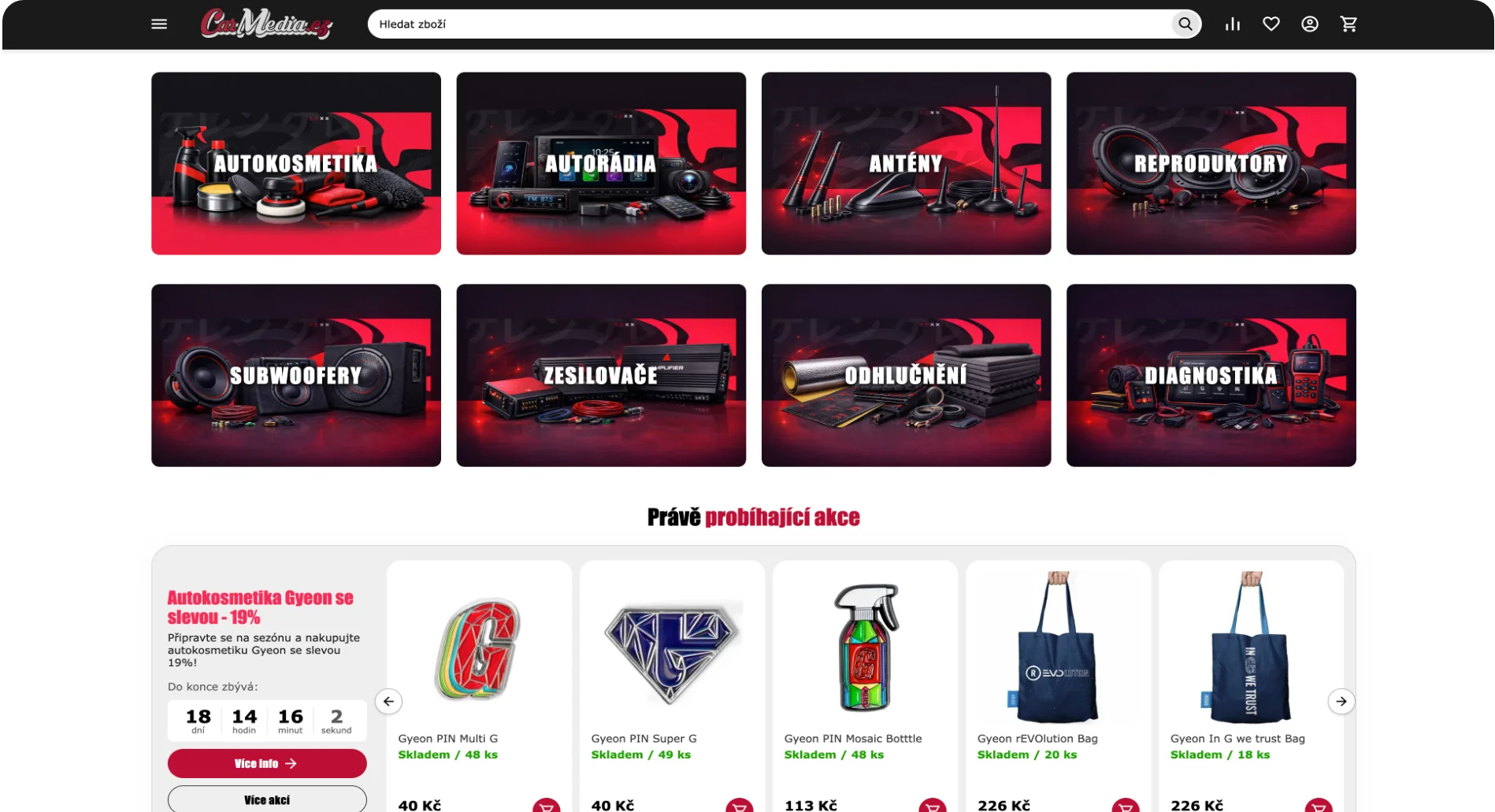 CarMedia.cz